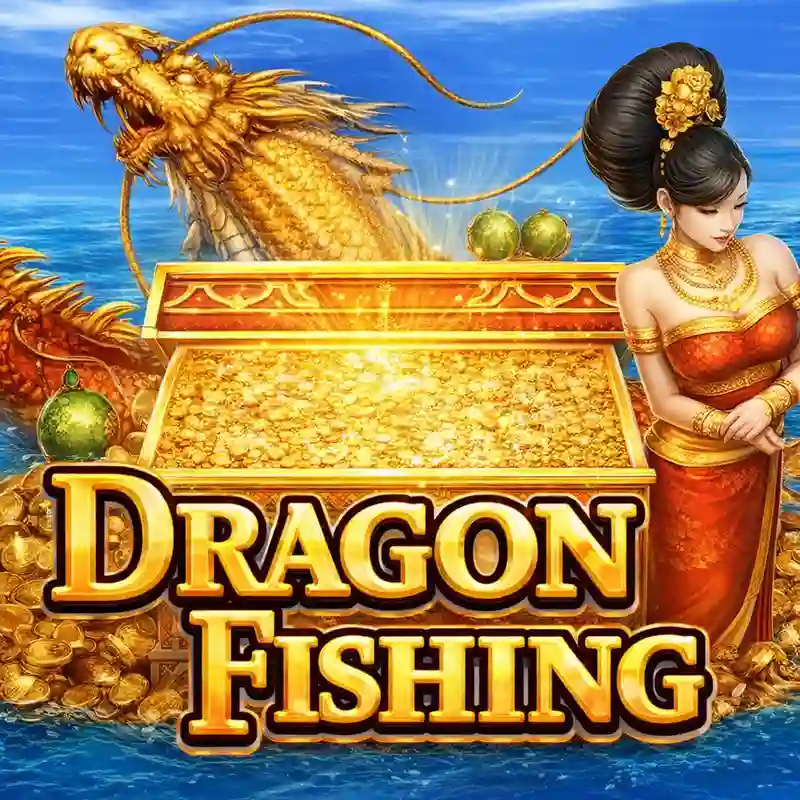 Dragon Fishing - ph play super ace download apk