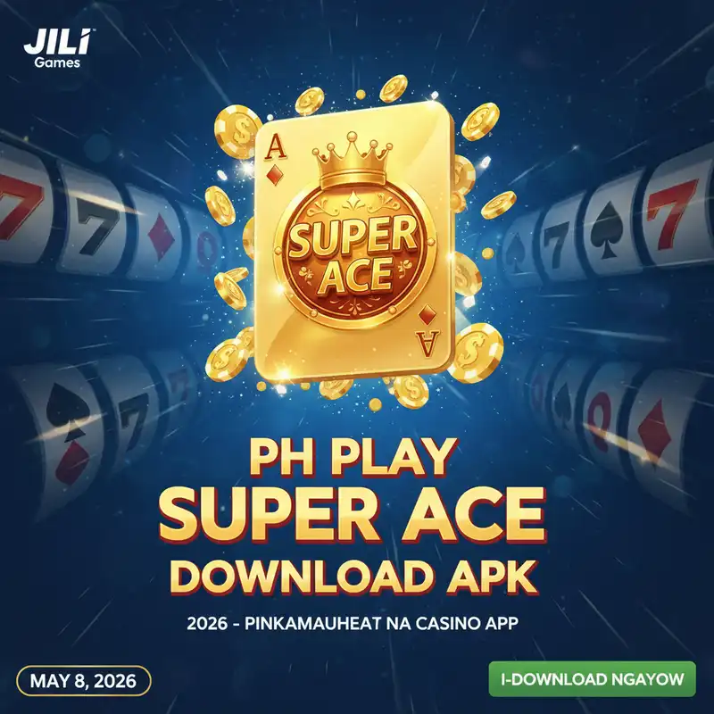 PH Play APK 2026